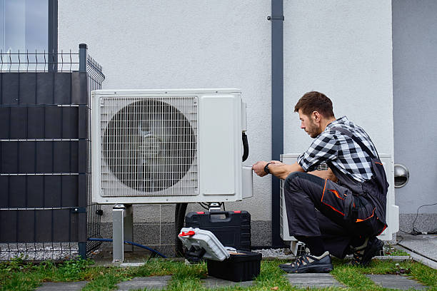 Trusted Air Conditioning Repair service in Arcadia, CA - HVAC Repair CO